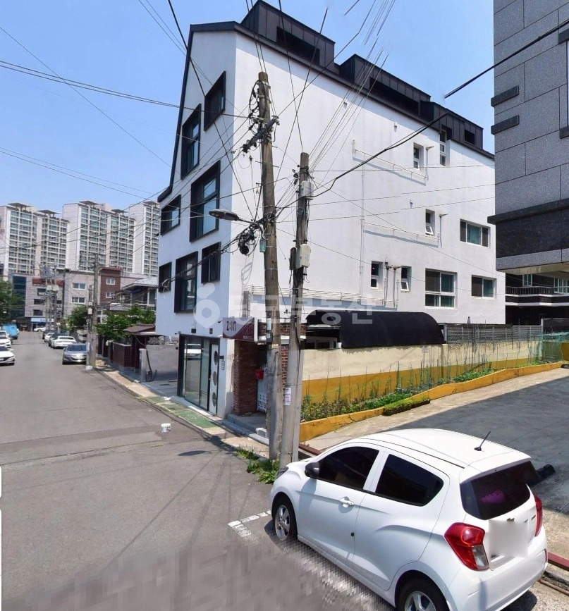 대구광역시 수성구 지산동 건물 사진 1