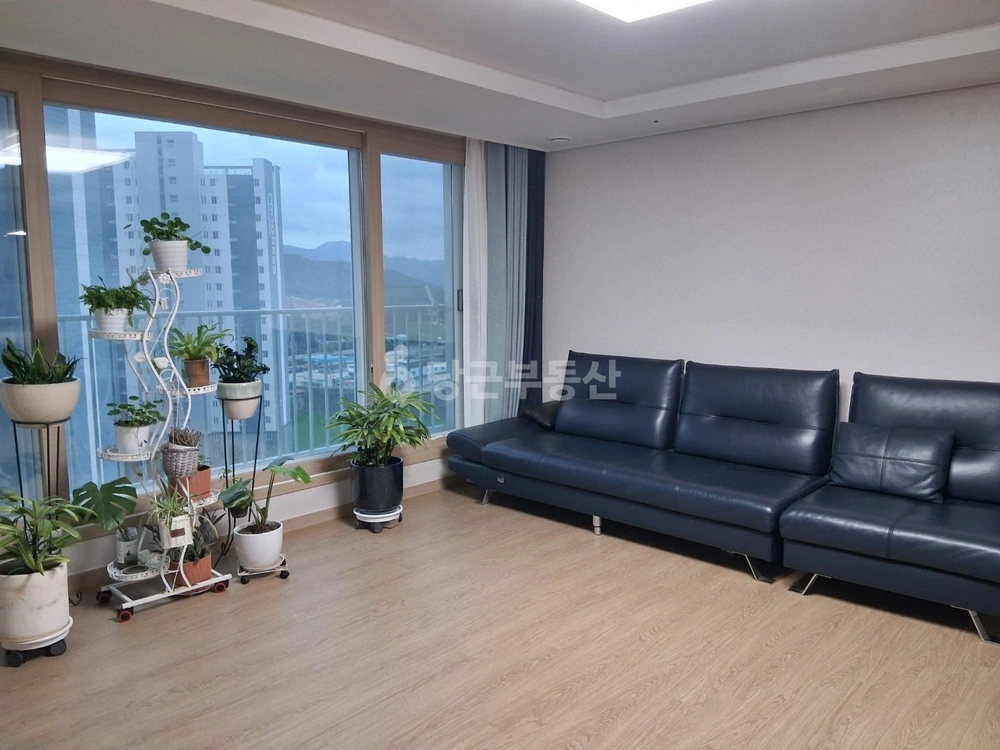 전북특별자치도 전주시 완산구 평화동2가 아파트 사진 1