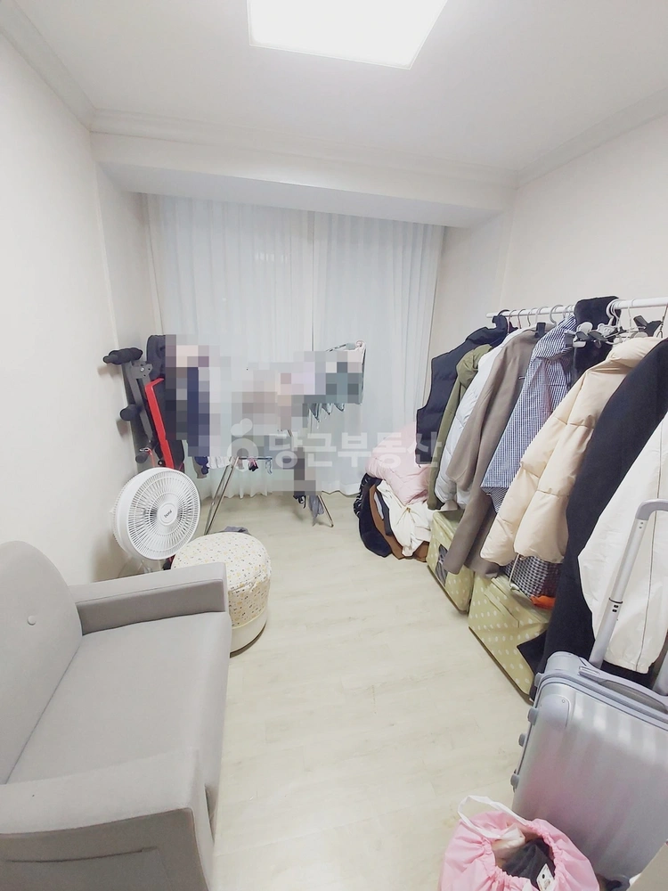 경기도 수원시 장안구 송죽동 빌라(투룸 이상) 사진 1
