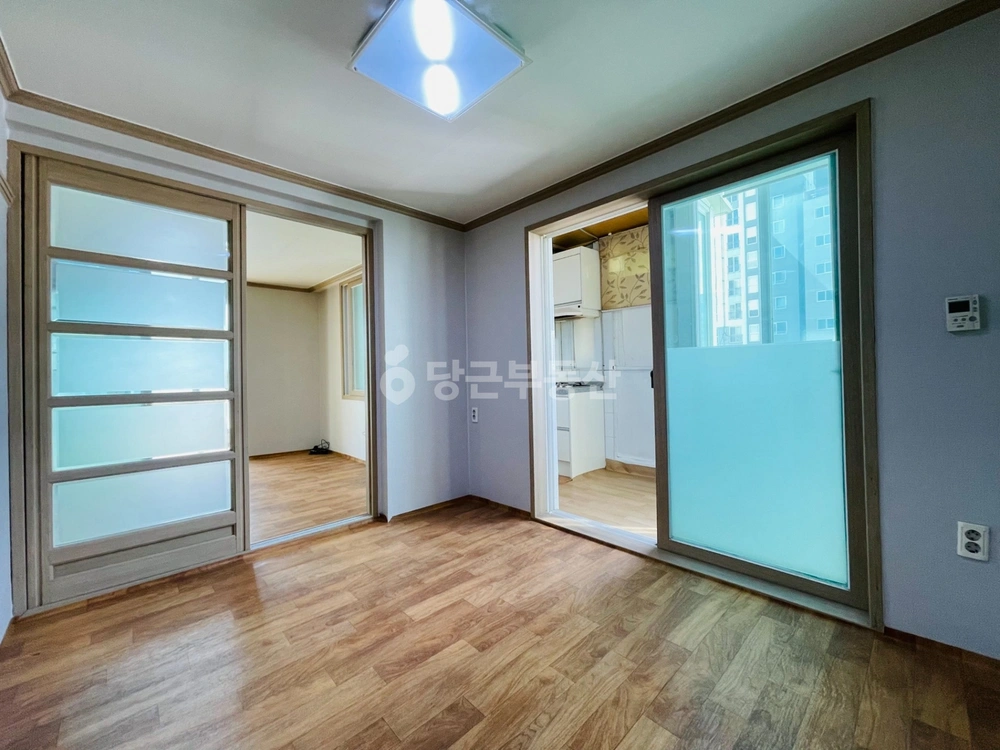 부산광역시 연제구 연산동 오피스텔 사진 1