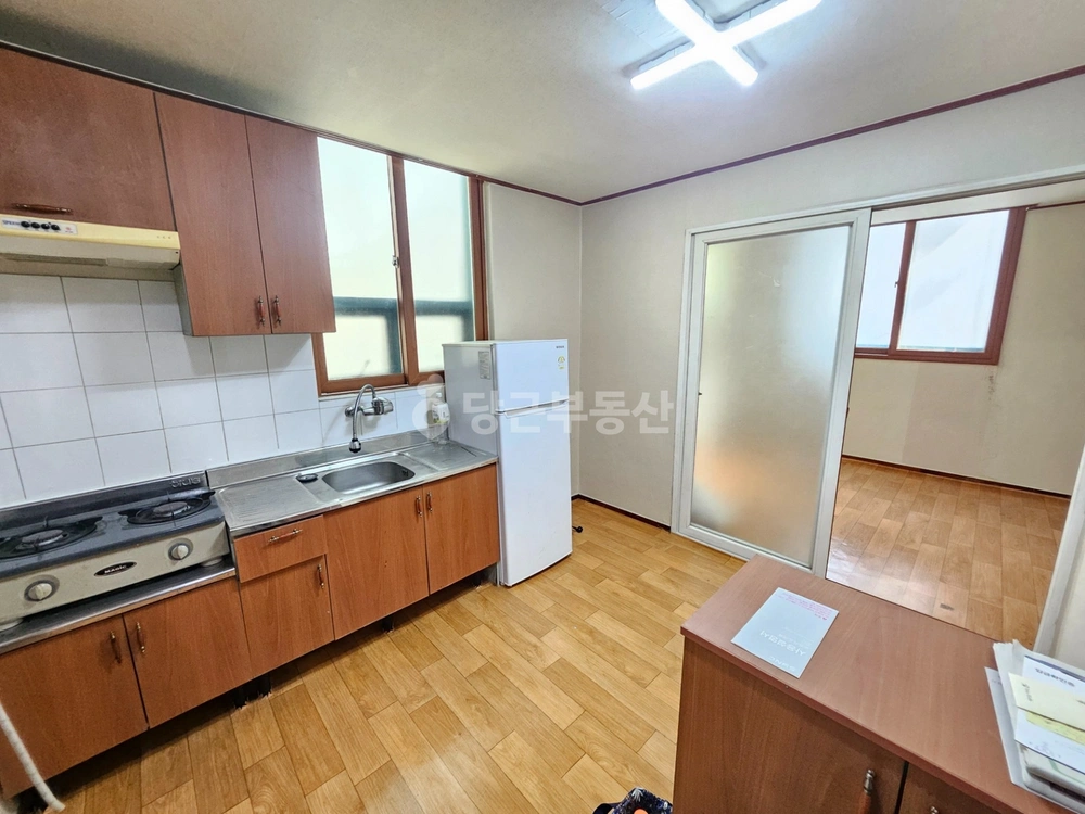 전남광주통합특별시 서구 쌍촌동 원룸 사진 1