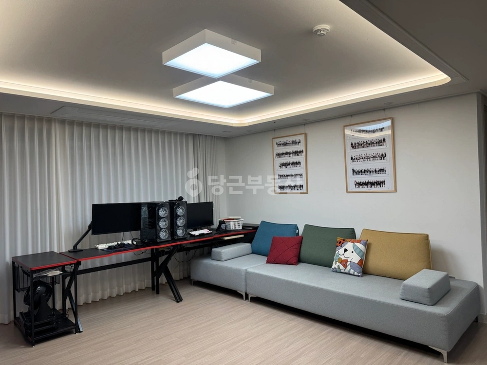 경상북도 포항시 남구 오천읍 아파트 사진 1
