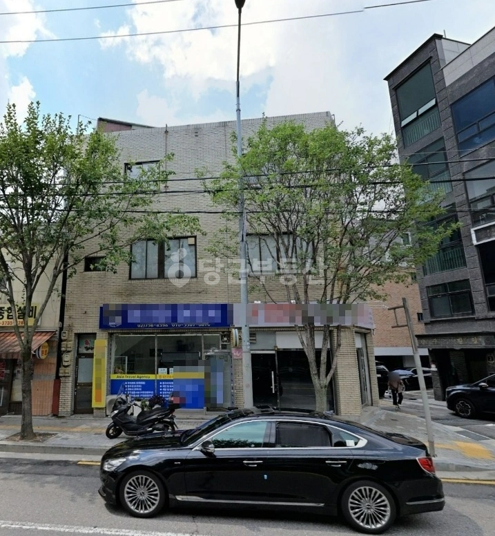 서울특별시 영등포구 대림동 건물 사진 1