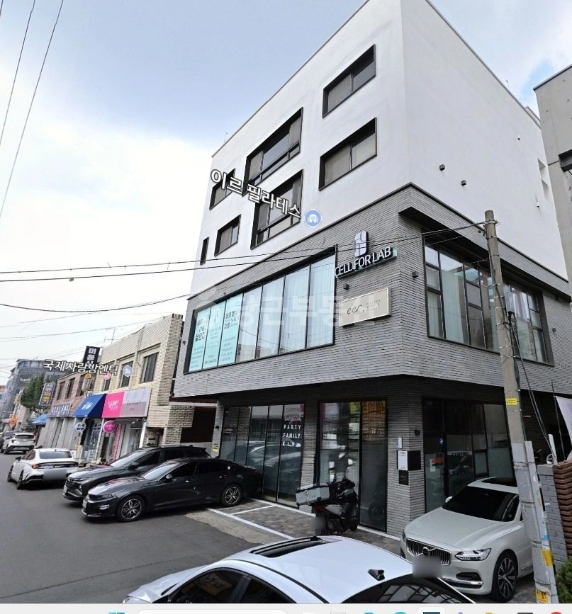 대구광역시 수성구 황금동 건물 사진 1