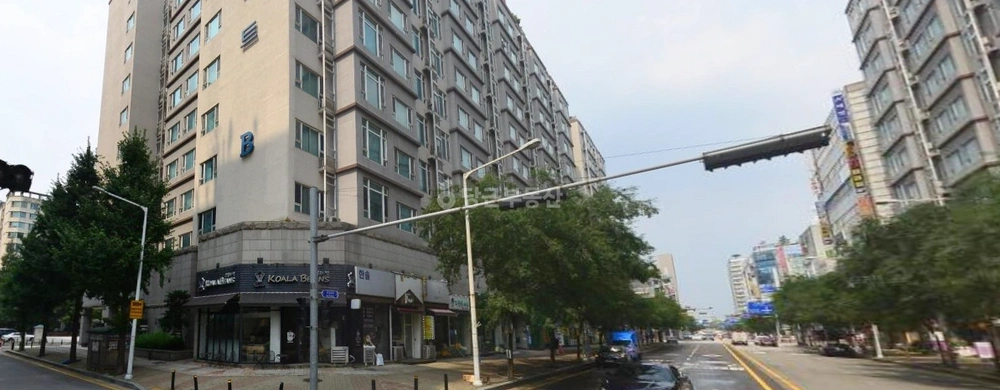 경기도 고양시 일산동구 장항동 상가 사진 1