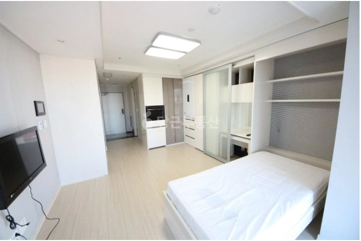 서울특별시 강남구 역삼동 오피스텔 사진 1