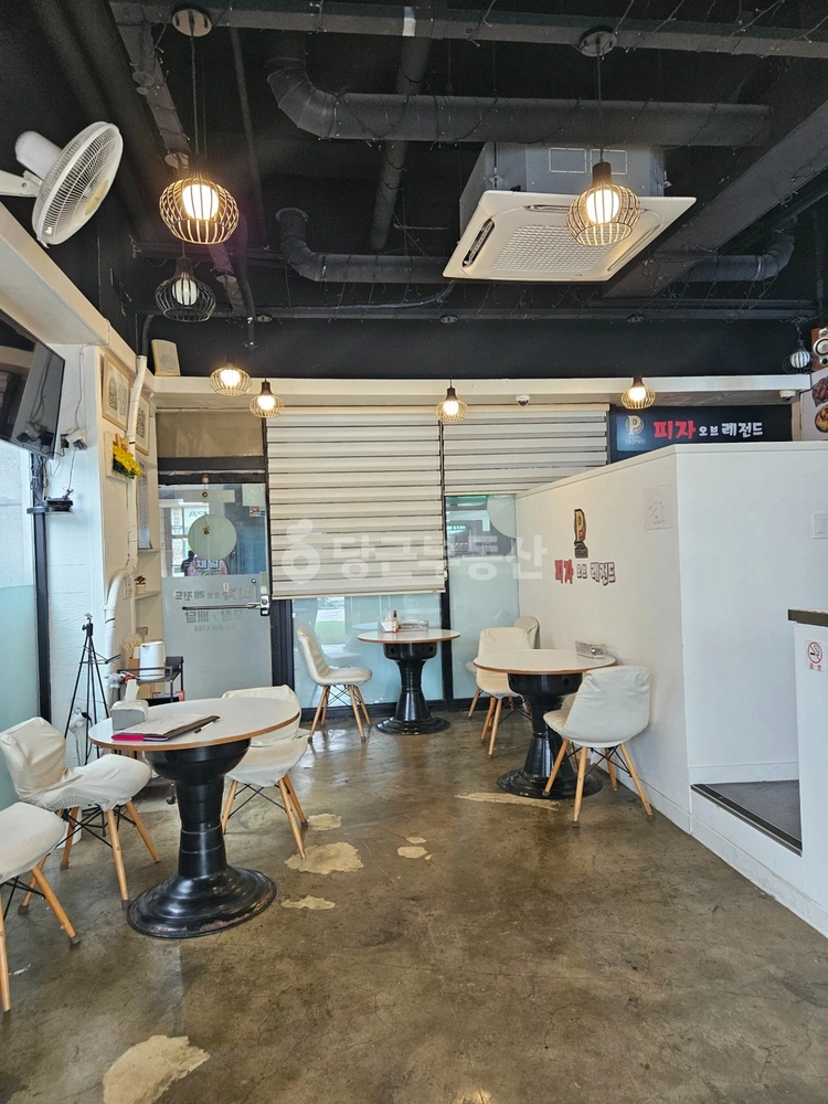 경기도 고양시 일산서구 주엽동 상가 사진 1