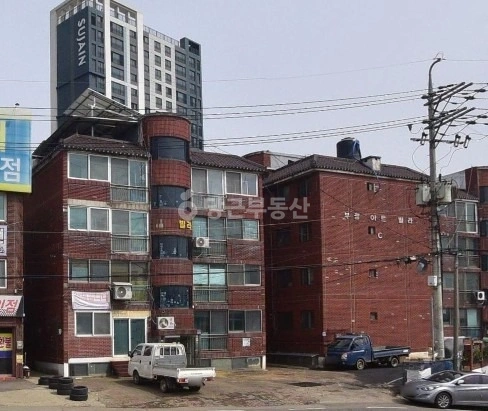 경기도 화성시 만세구 향남읍 빌라(투룸 이상) 사진 1