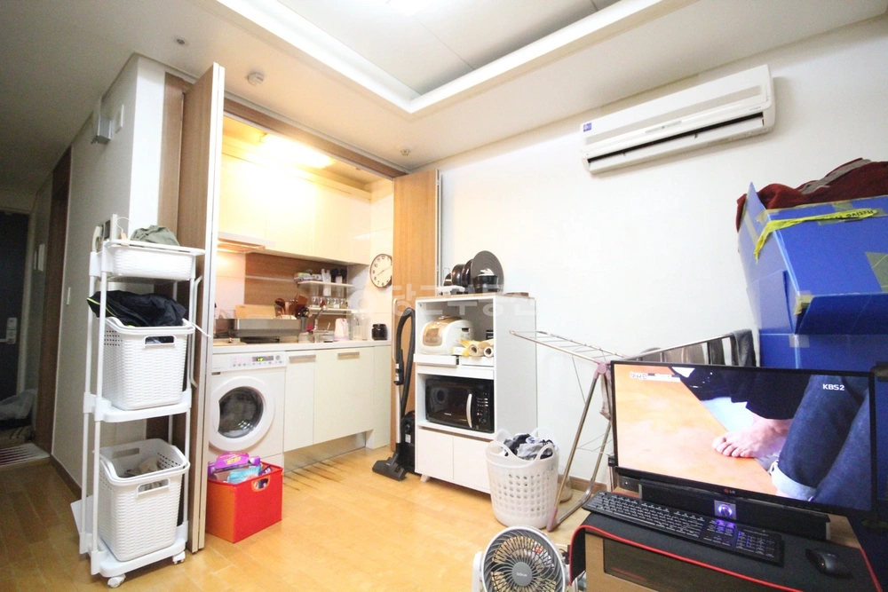 서울특별시 강남구 역삼동 오피스텔 사진 1
