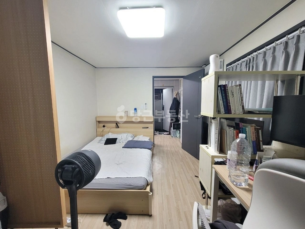 서울특별시 성동구 성수동1가 원룸 사진 1