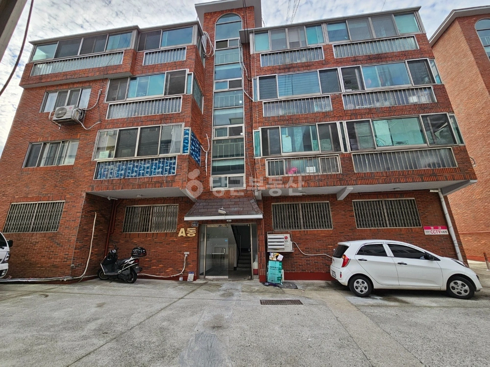 대구광역시 북구 침산동 빌라(투룸 이상) 사진 1