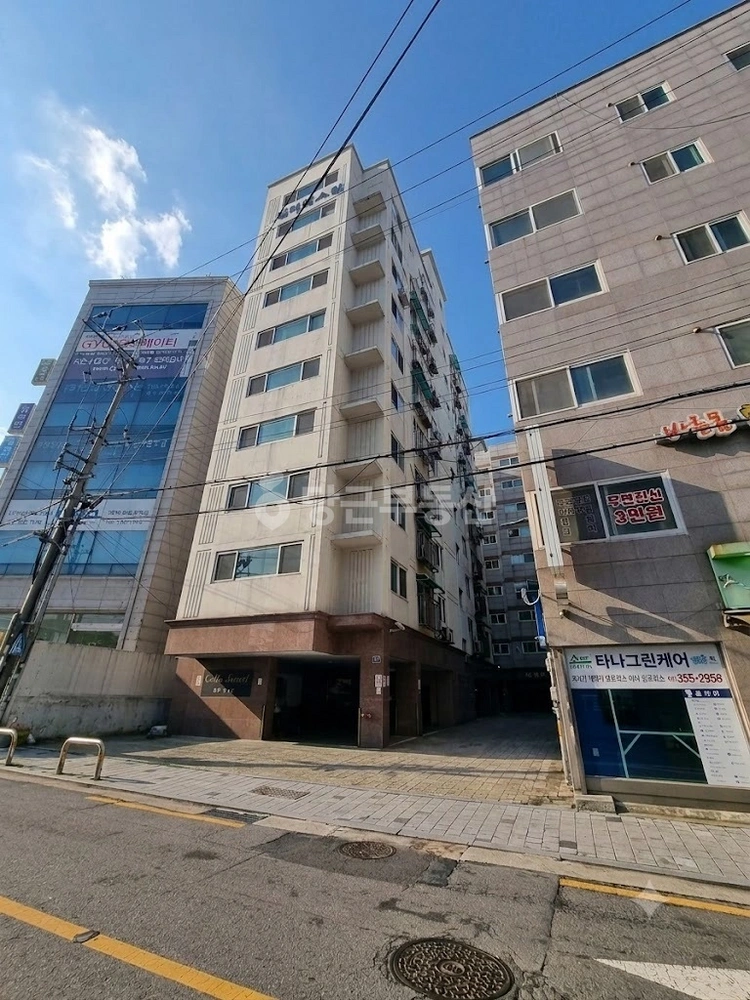서울특별시 은평구 응암동 빌라(투룸 이상) 사진 1