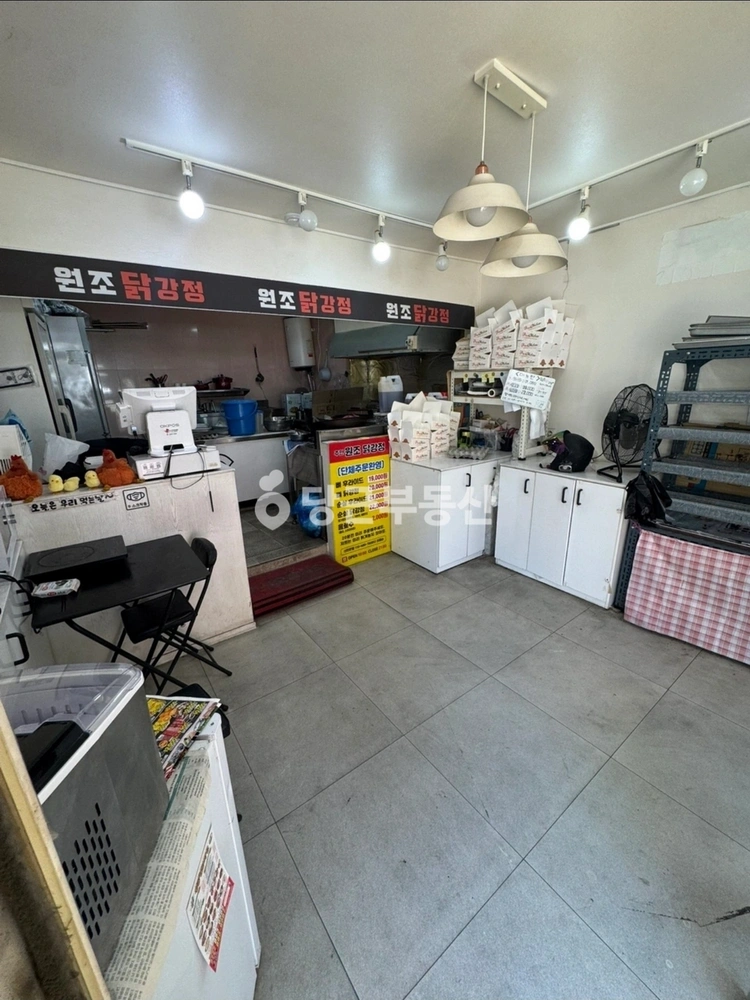 인천광역시 미추홀구 숭의동 상가 사진 1