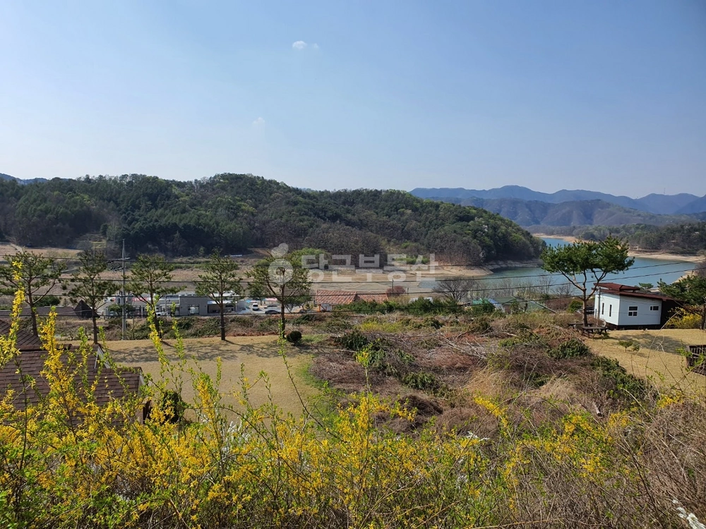 강원특별자치도 횡성군 갑천면 토지 사진 1