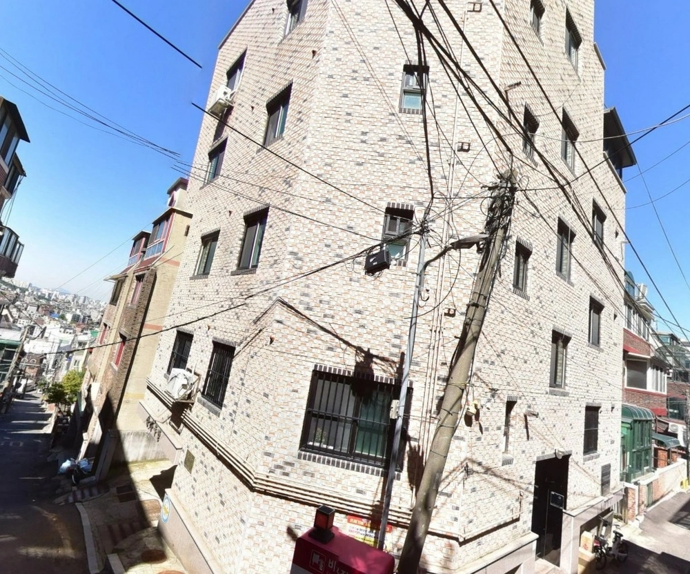 서울특별시 관악구 신림동 단독/전원주택 사진 1