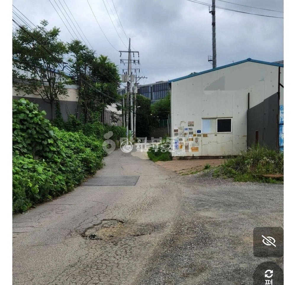 경기도 화성시 만세구 팔탄면 토지 사진 1