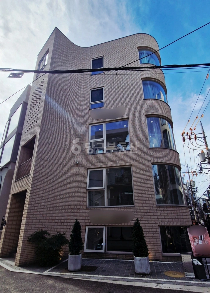 서울특별시 마포구 연남동 상가 사진 1