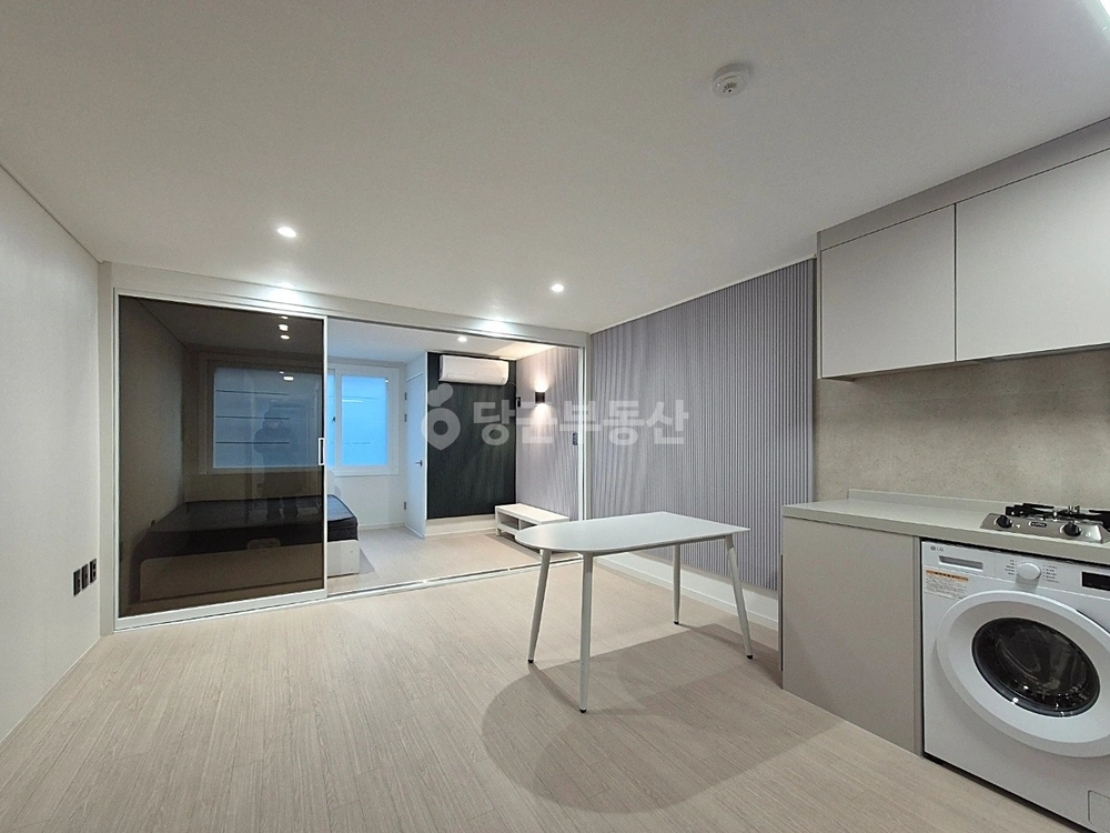 부산광역시 연제구 연산동 빌라(투룸 이상) 사진 1