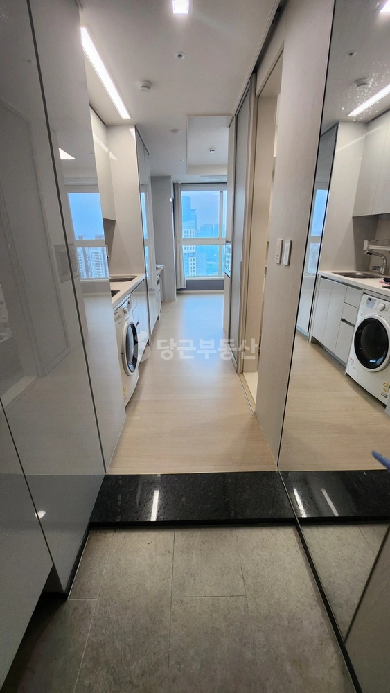 서울특별시 영등포구 영등포동7가 오피스텔 사진 1