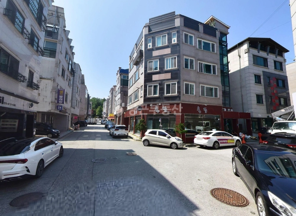 강원특별자치도 원주시 관설동 단독/전원주택 사진 1