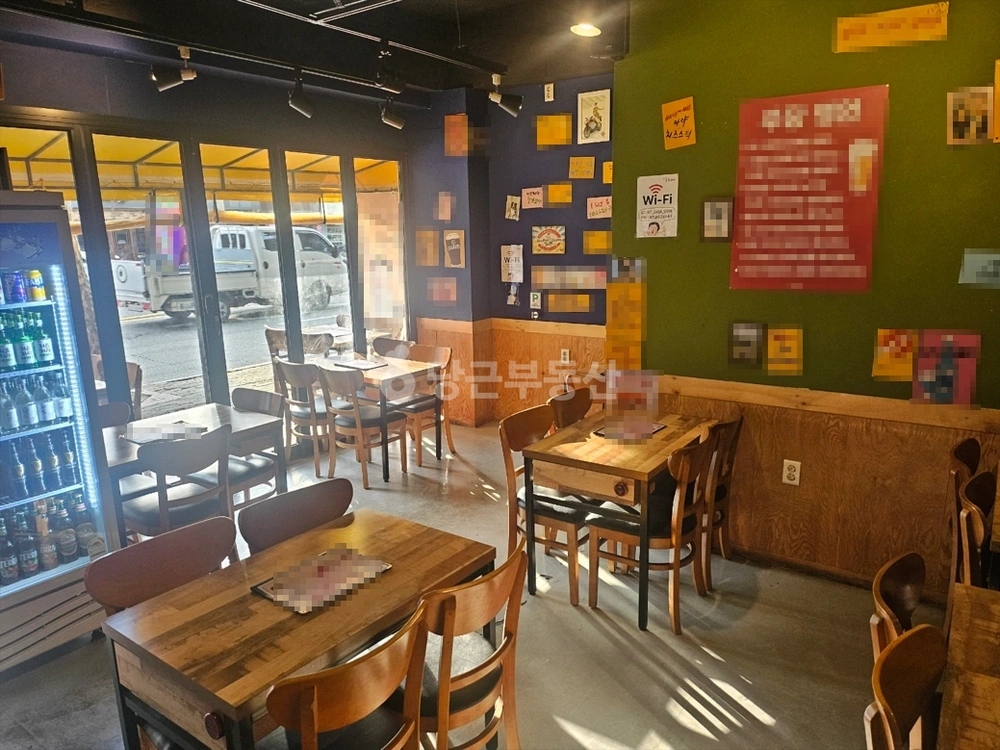 경기도 부천시 원미구 상동 상가 사진 1
