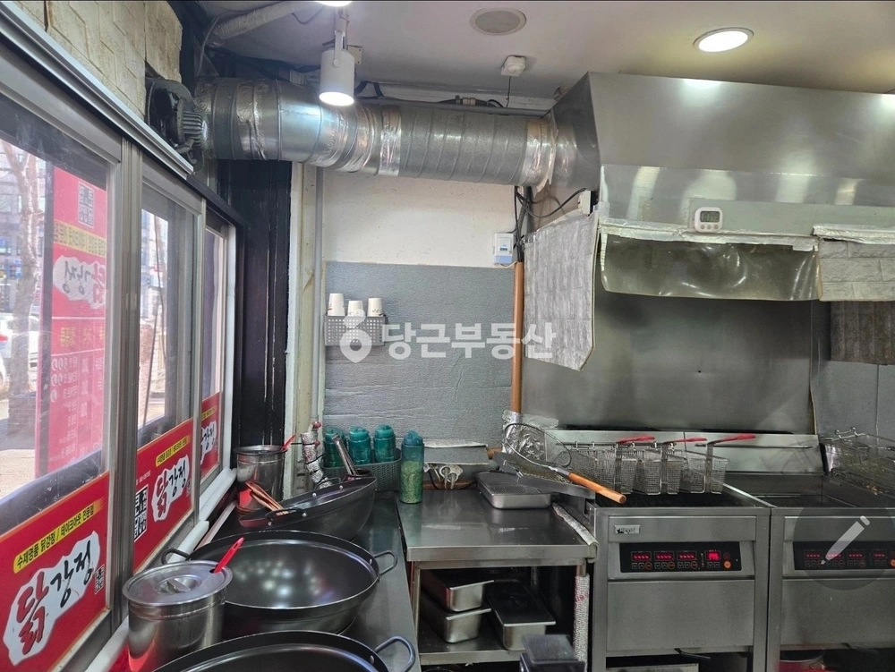 인천광역시 연수구 연수동 상가 사진 1