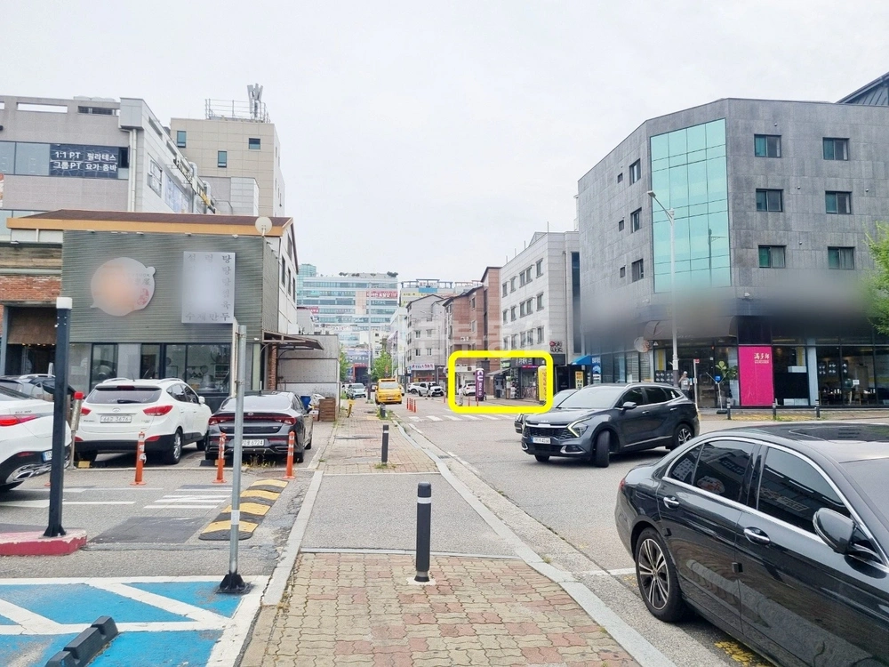 경기도 김포시 장기동 상가 사진 1