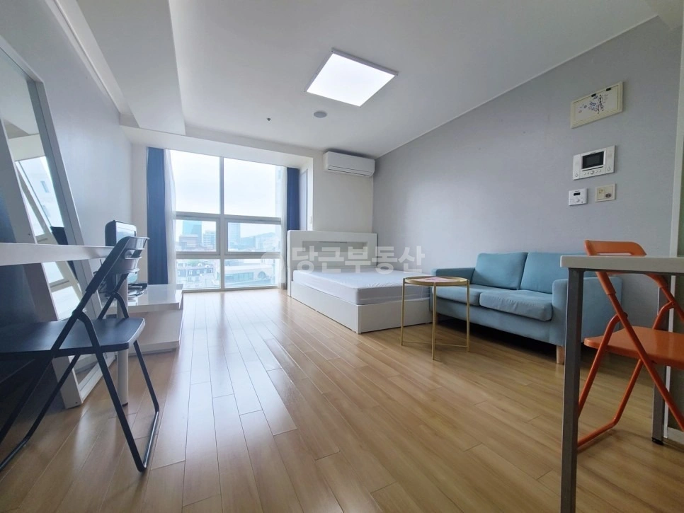 서울특별시 강남구 논현동 오피스텔 사진 1