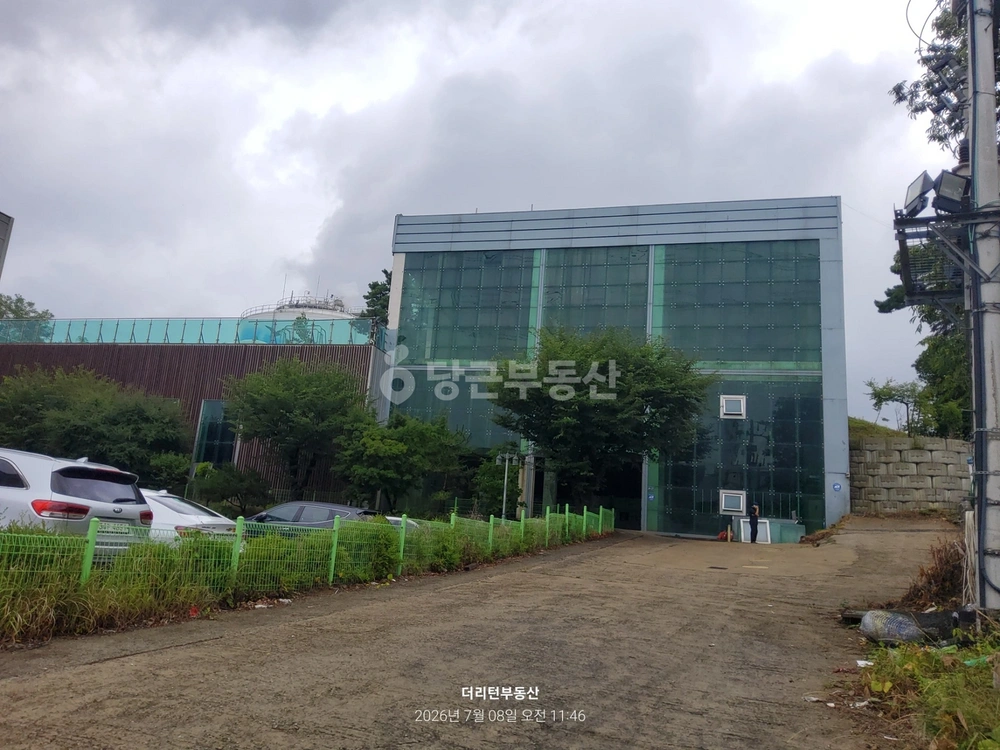 경기도 용인시 기흥구 농서동 토지 사진 1