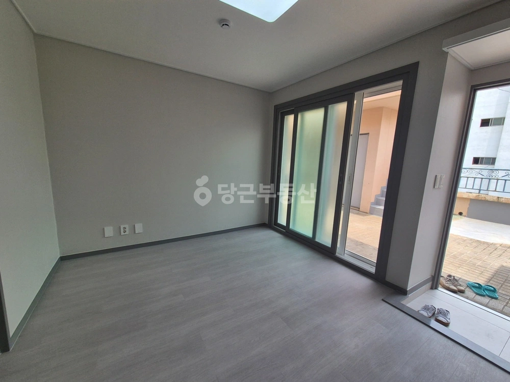 제주특별자치도 제주시 일도1동 빌라(투룸 이상) 사진 1