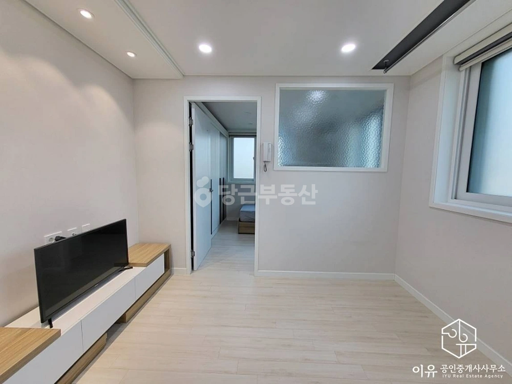 충청북도 청주시 흥덕구 봉명동 원룸 사진 1