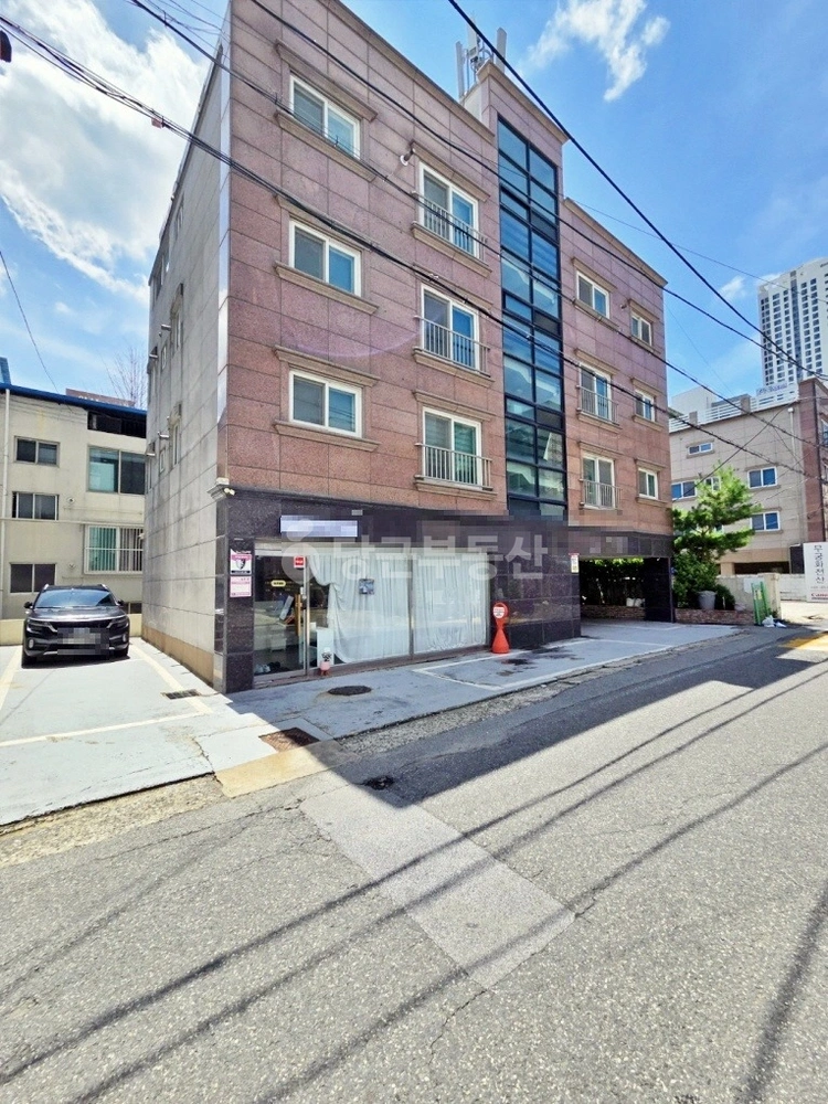 대전광역시 서구 탄방동 빌라(투룸 이상) 사진 1