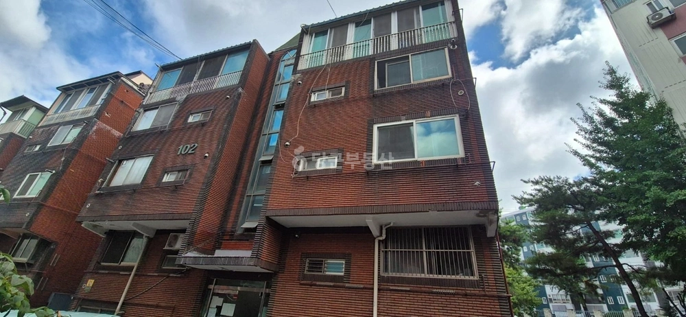 인천광역시 계양구 계산동 빌라(투룸 이상) 사진 1