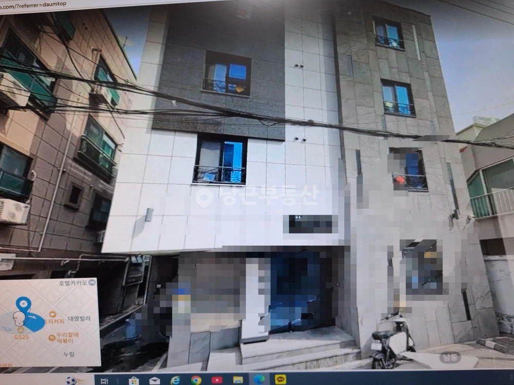 대전광역시 서구 괴정동 건물 사진 1