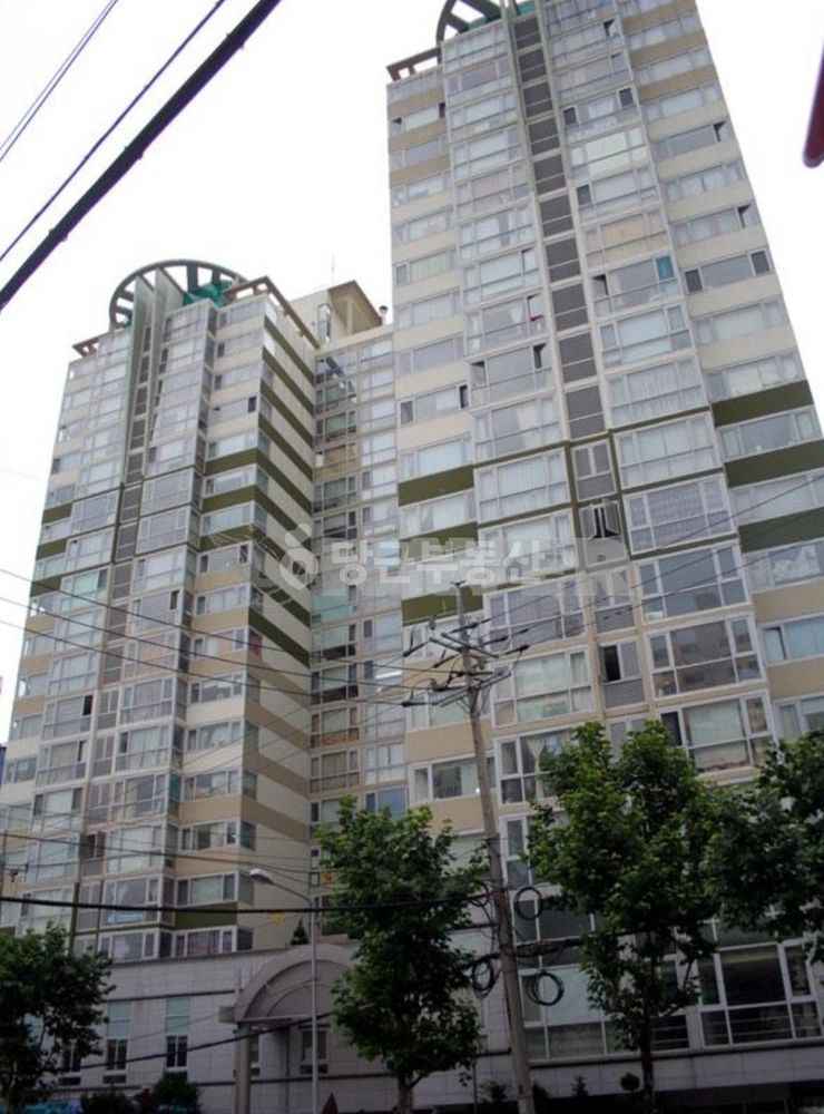 부산광역시 부산진구 범천동 원룸 사진 1