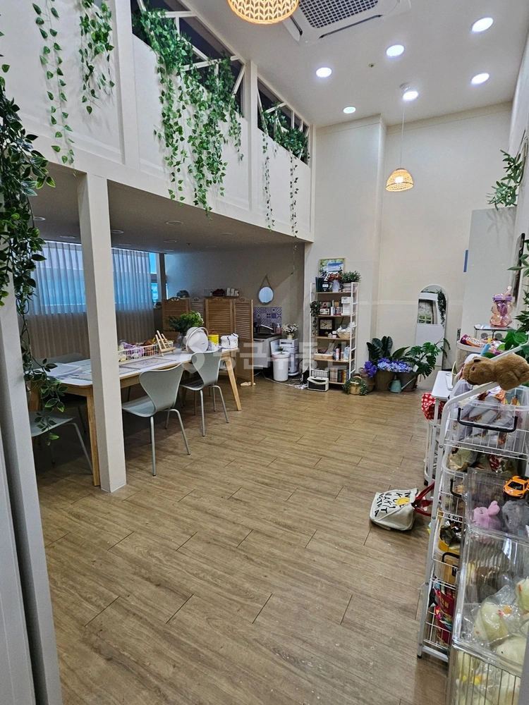 대구광역시 달서구 대천동 상가 사진 1