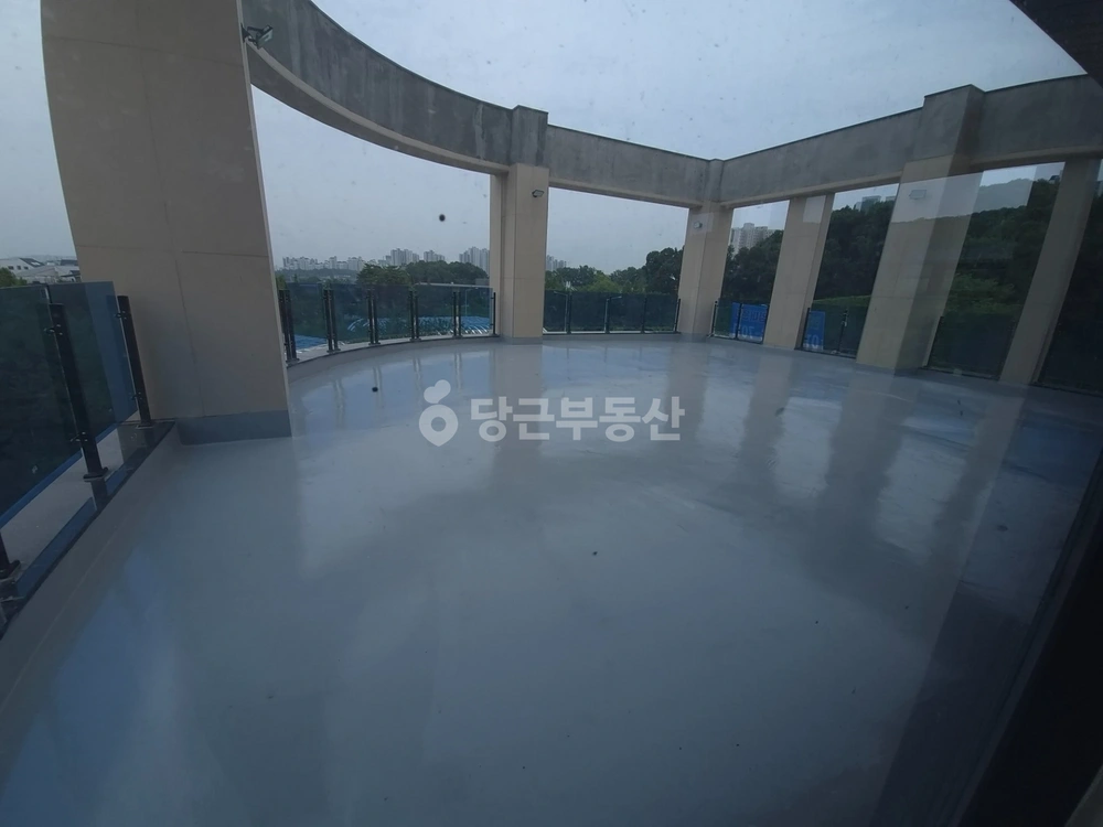 경기도 김포시 운양동 상가 사진 1