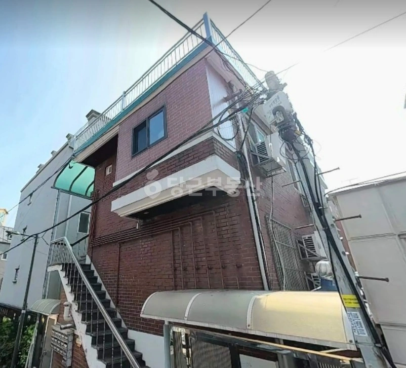 서울특별시 영등포구 신길동 단독/전원주택 사진 1