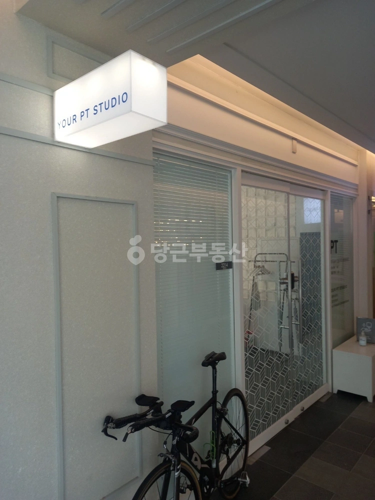 경기도 성남시 수정구 창곡동 상가 사진 1