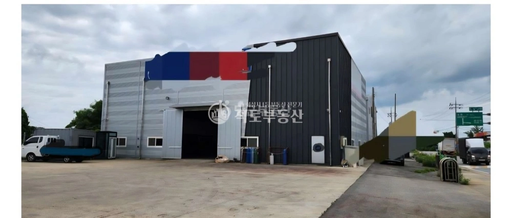 경기도 화성시 만세구 장안면 토지 사진 1