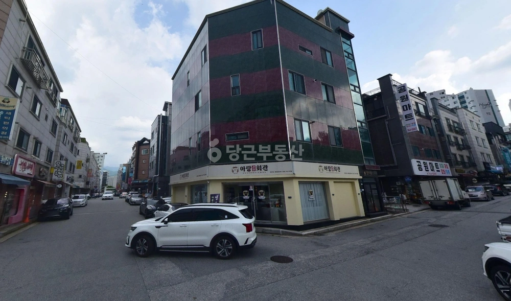 강원특별자치도 원주시 관설동 단독/전원주택 사진 1