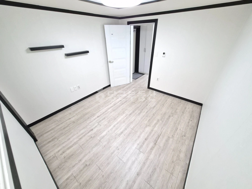 경상북도 포항시 북구 죽도동 원룸 사진 1