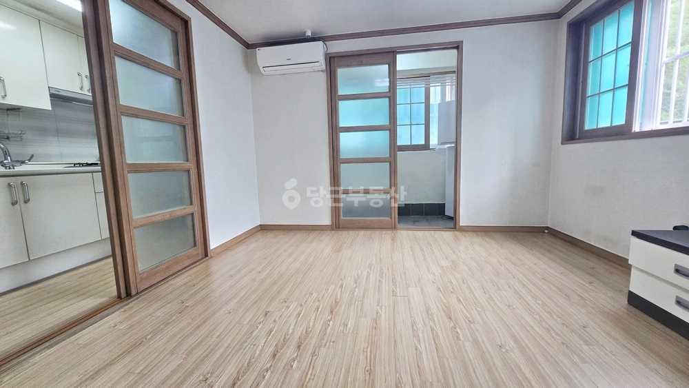 경상남도 창원시 마산회원구 양덕동 원룸 사진 1
