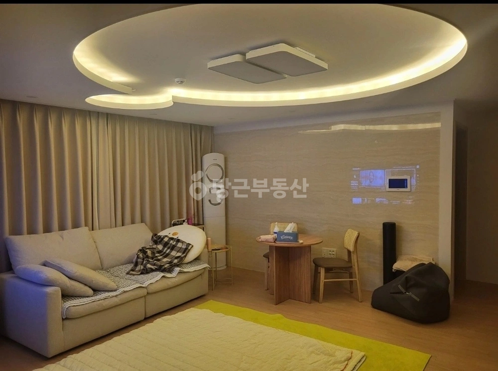 제주특별자치도 제주시 노형동 빌라(투룸 이상) 사진 1