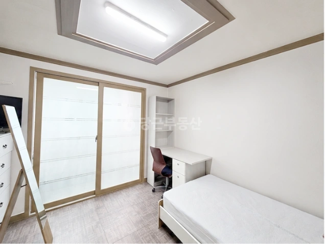 대구광역시 북구 산격동 원룸 사진 1