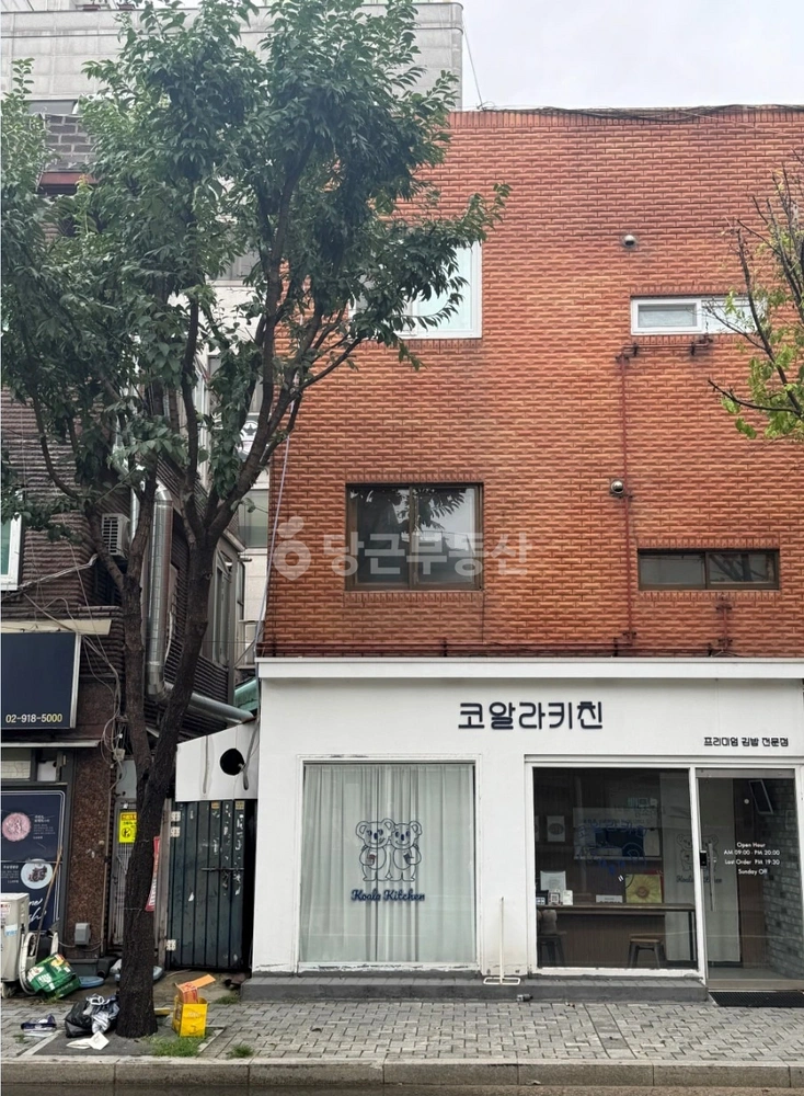 서울특별시 성북구 삼선동4가 상가 사진 1