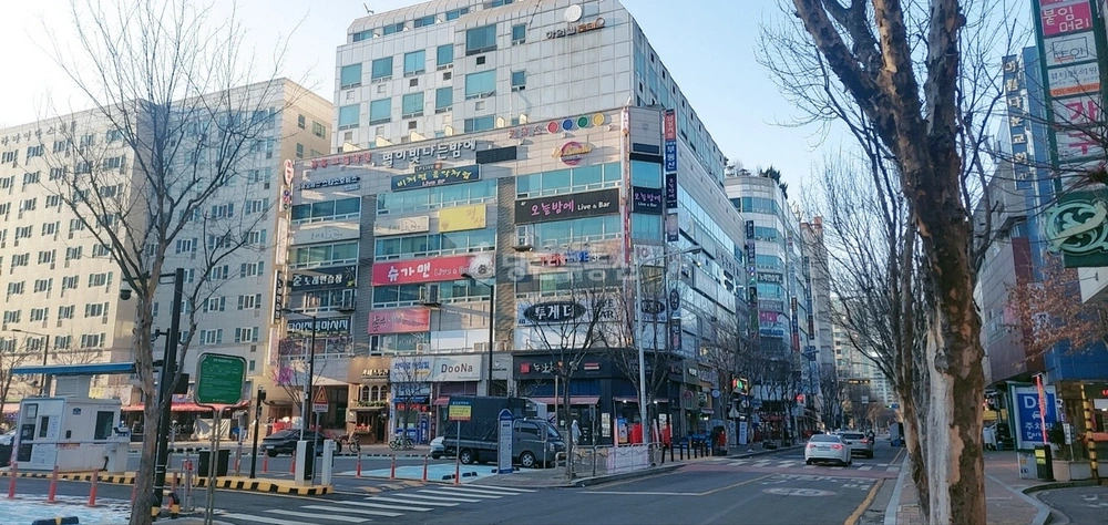 경기도 고양시 일산동구 장항동 상가 사진 1