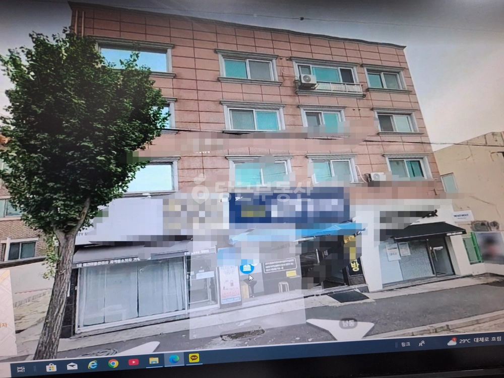 대전광역시 서구 괴정동 건물 사진 1