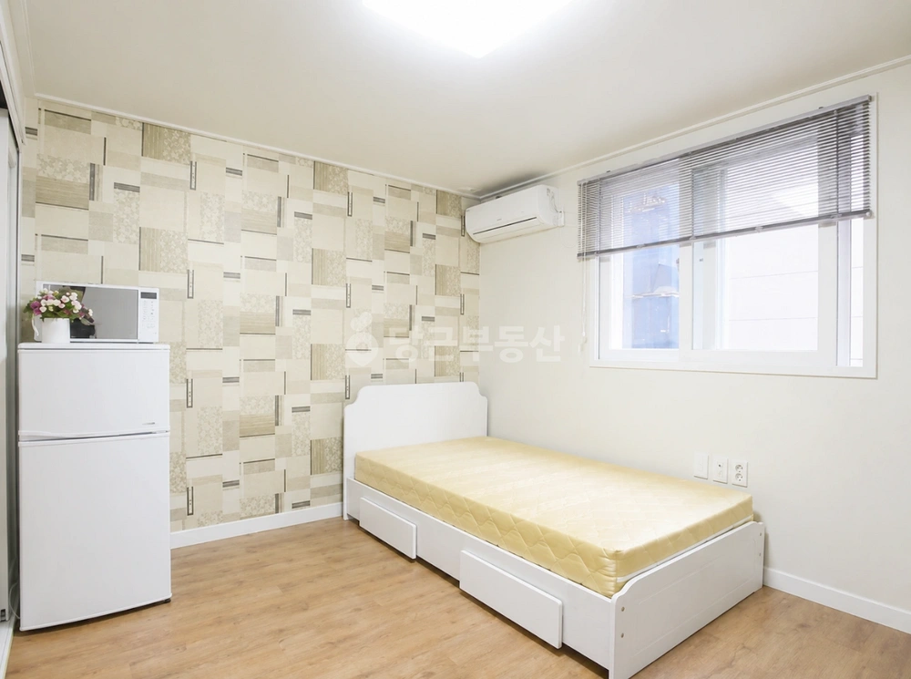 대구광역시 북구 산격동 원룸 사진 1