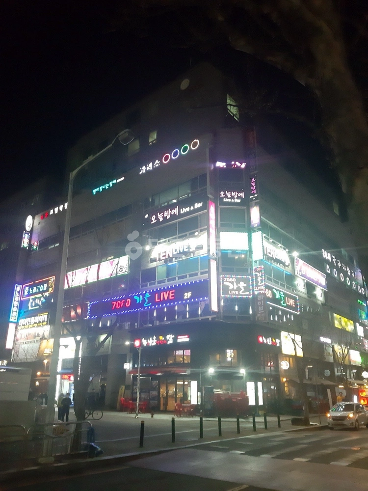 경기도 고양시 일산동구 장항동 상가 사진 1